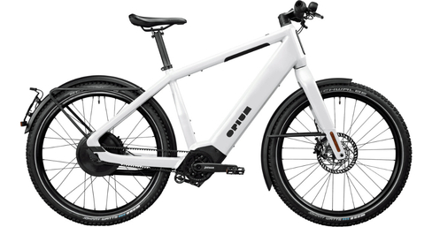 Model T C1-9 1400Wh