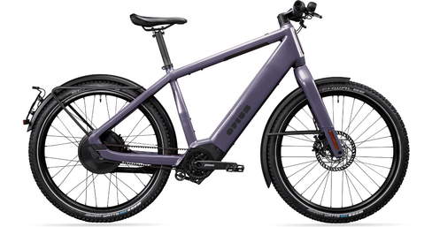 Model T C1-9 1400Wh