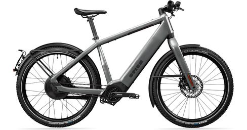 Model T C1-9 1400Wh