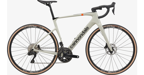 Synapse Carbon 4
