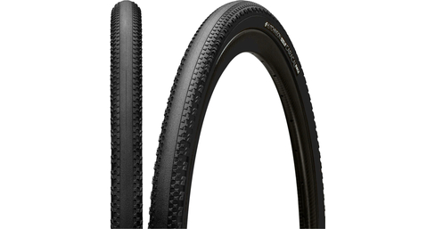 Pneu Caracal Race Tubeless 700X40