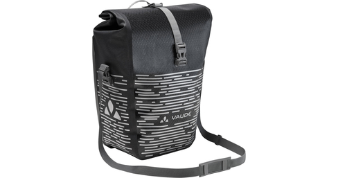 Sacoches arrière Aqua Back Luminium II (paire)