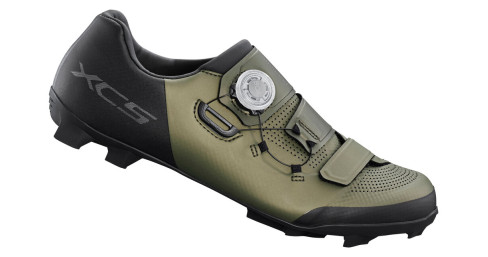 Chaussures MTB SH-XC5