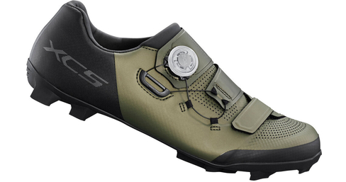 SH-XC5 MTB-Schuhe