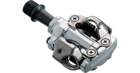 Pédales SPD M540