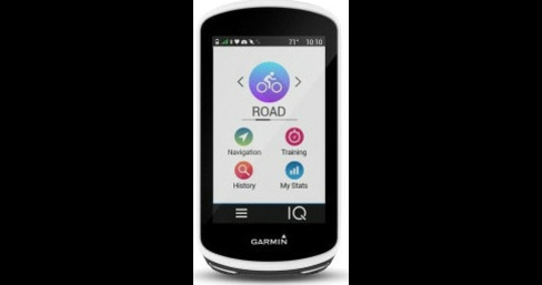 GPS Edge 1030 Bundle