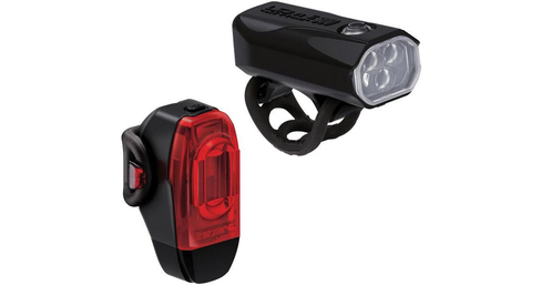 Éclairage AV+AR  Ktv Drive 300 & Ktv Drive+