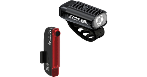 Eclairage Av+Ar Hecto Drive 500xl & Stick+ Drive