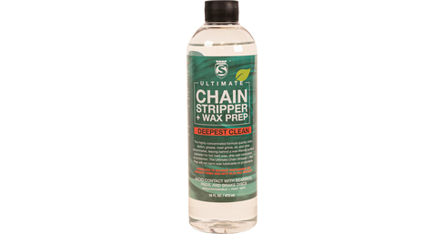 Degraissant Ultimate Chain Stripper&Wax
