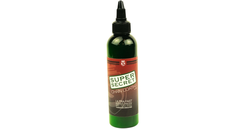 Lubrifiant Cire Super Secret chain coating 118ml