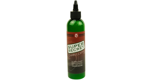Lubrifiant Cire Super Secret chain coating 236ml
