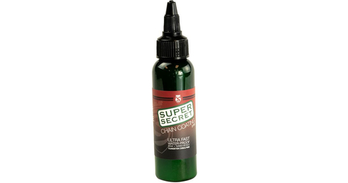 Lubrifiant Cire Super Secret chain coating 60ml