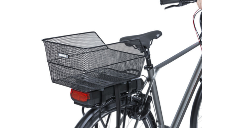 Panier arriere porte-bagage Cento wsl