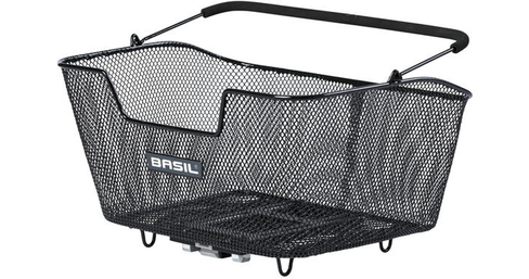 Panier arrière porte-bagages M Mik 2.0