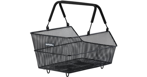 Panier arrière porte bagage Cento MIK 2.0