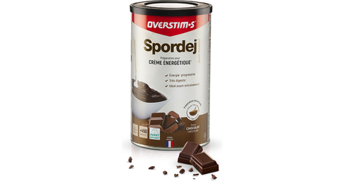 Nutrition Sportdej 600gr