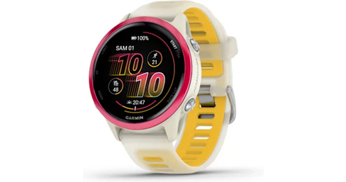 Forerunner 570 GPS-Uhr 42 mm