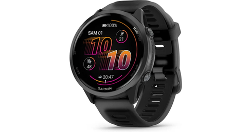 Montre Gps Forerunner® 570 47mm