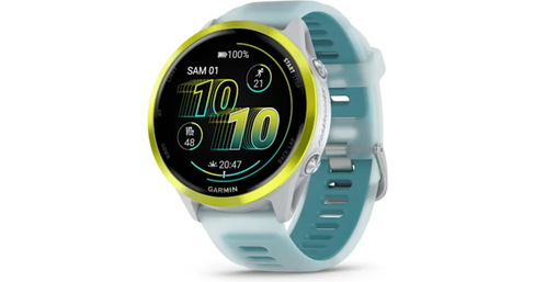 Montre Gps Forerunner® 570 47mm