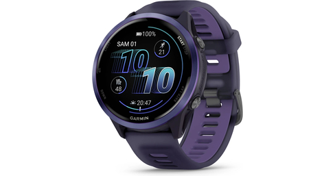 Montre Gps Forerunner® 570 47mm