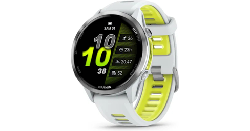 Montre Gps Forerunner® 970