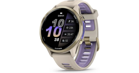 Montre Gps Forerunner® 970