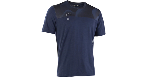 Maillot manches courtes Traze AMP