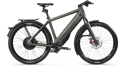 ST5 Limited Edition Pinion Smart Shift  983Wh Abs/Ssp
