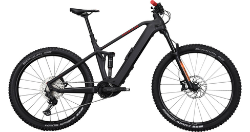 Sonic EVO AM 3 Carbon 29/27.5 750Wh