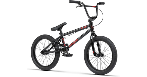 BMX Revo 16"