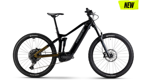 AllTrail 10 29" 800Wh