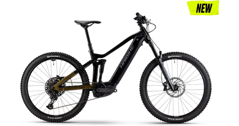 AllTrail 10 27.5" 800Wh