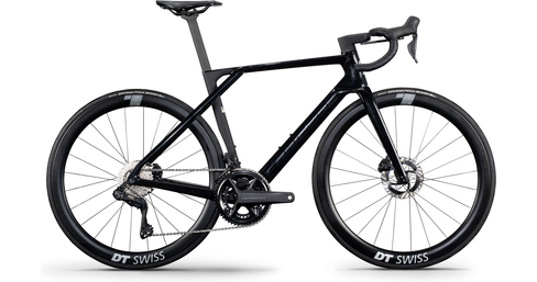 Xelius DRS 8.0 Roues DT Swiss ARC 1600