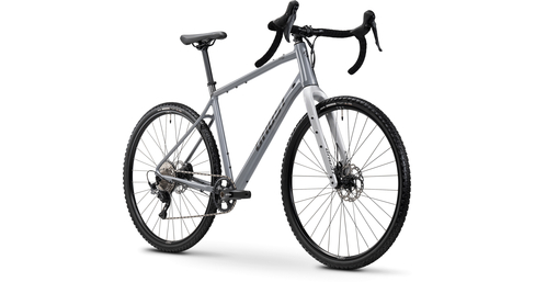 Asket Advanced AL Gravelbike