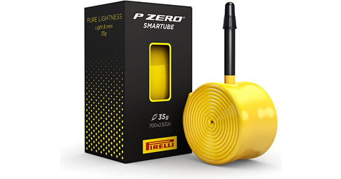 CHB SMARTUBE P ZERO 700X23/32C VP-60MM  25