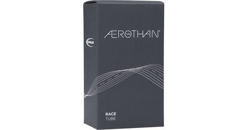 Chambre à air SV20e Aerothan 700x23-28mm Valve 60mm