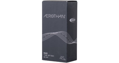 Chambre à air SV20e Aerothan 700x23-28 Valve 80mm