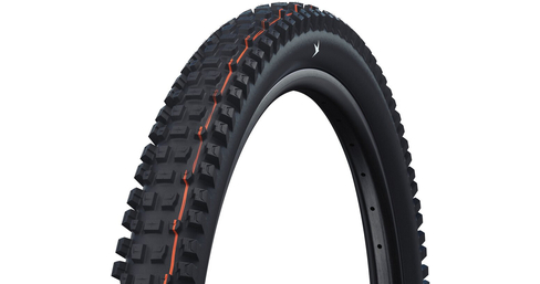 Pneu Albert Radial Evo Gravity 29x2.50 tubeless ready