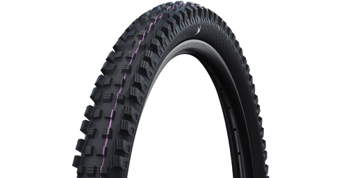 Pneu Magic Mary Radial 29x2.50  Tubeless ready