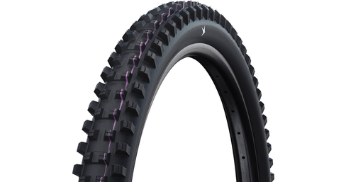 Pneu Shredda Front Gravity Radial 29x2.50 Tubeless Ready