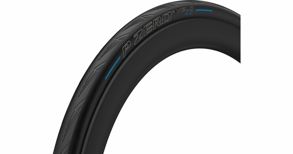 Copertone P Zero Velo 4S 700x28c - VELOMANIA Suisse