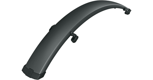 Garde-boue Arrière pour porte bagages Infinity 27.5-29" 75mm