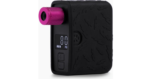 Mini-Pompe Electrique Airmach pro