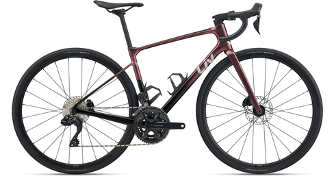 Avail Advanced 1 Rennrad