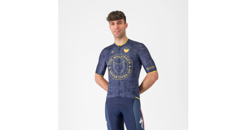 Maillot manches courtes WolfPack 1000 Victory