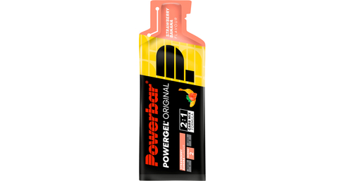 Gel Powergel Original 41g (x1)