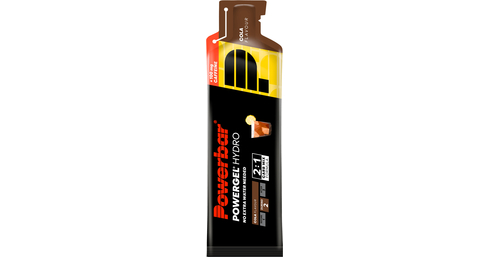 Gel Powergel Hydro 67ML