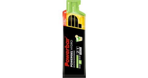 Gel Powergel Hydro 67ML