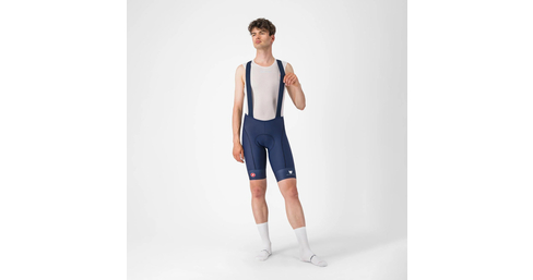 Trägerhose Wolfpack Classic