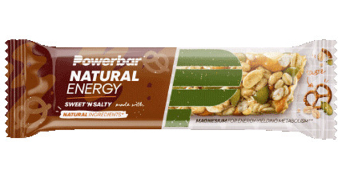 Natural Energy Cereal Riegel 40 g